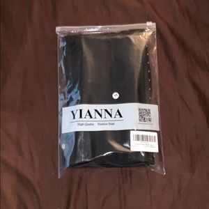 Yianna Waist Trainer